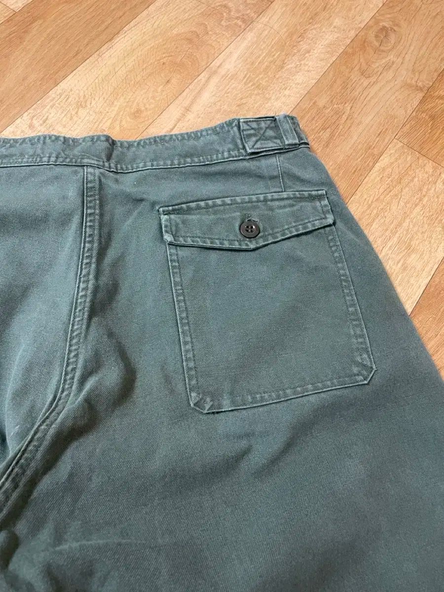 パンツ ヴィンテージ