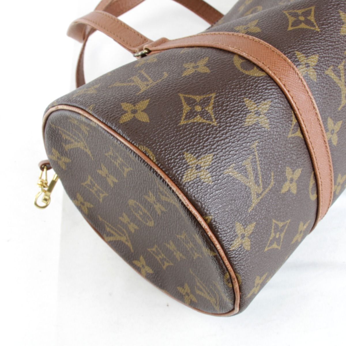 良品『USED』 LOUIS VUITTON ルイ・ヴィトン パピヨン30 M51365  