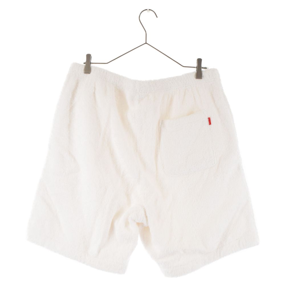 SUPREME (シュプリーム) 17SS Terry Short テリー ショーツ パイル