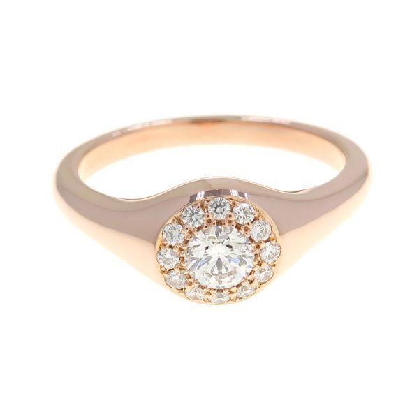 カシケイ フォーエバーマーク ダイヤモンドリング フォーエバーマーク リング ダイヤ ダイヤモンド 0.15ct