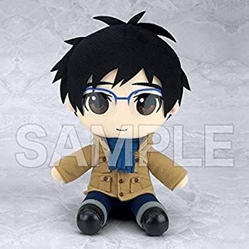 キャラクターグッズ ユーリ!!! on ICE Gift ぬいぐるみ 2点セット