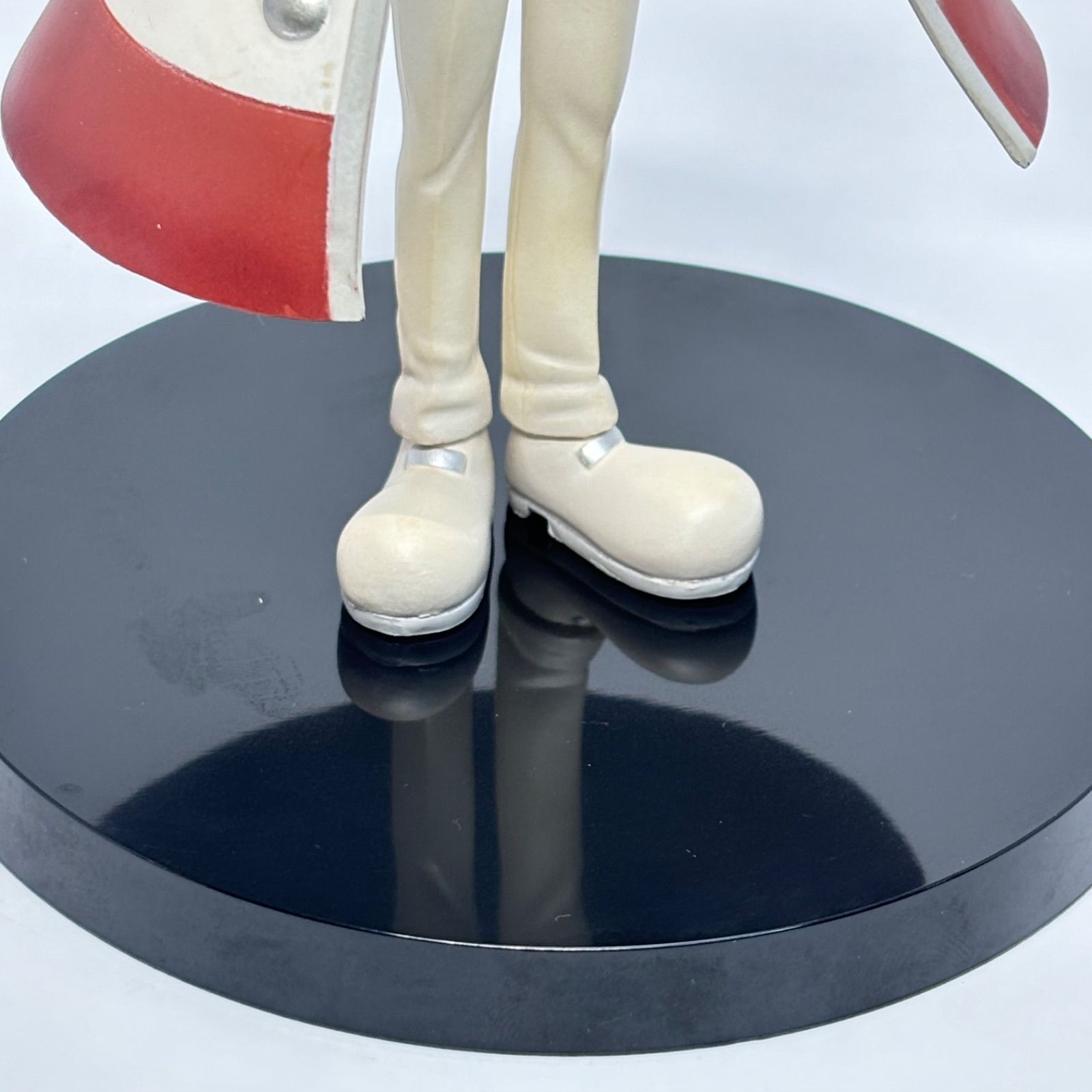 ポケモン DXFフィギュア サブウェイマスター クダリ MasterFileblog » サブウェイマスター、ノボリとクダリ登場！