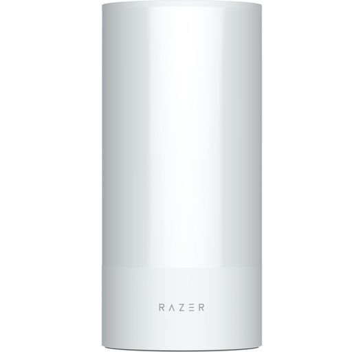 RazerレイザーAetherLampゲームルーム用RGBLEDランプあらゆる居住空間を色鮮やかに照らす1680万色のRazerChromaRGBアプリからカスタマイズやコントロールが可能Matter対応RazerGamer