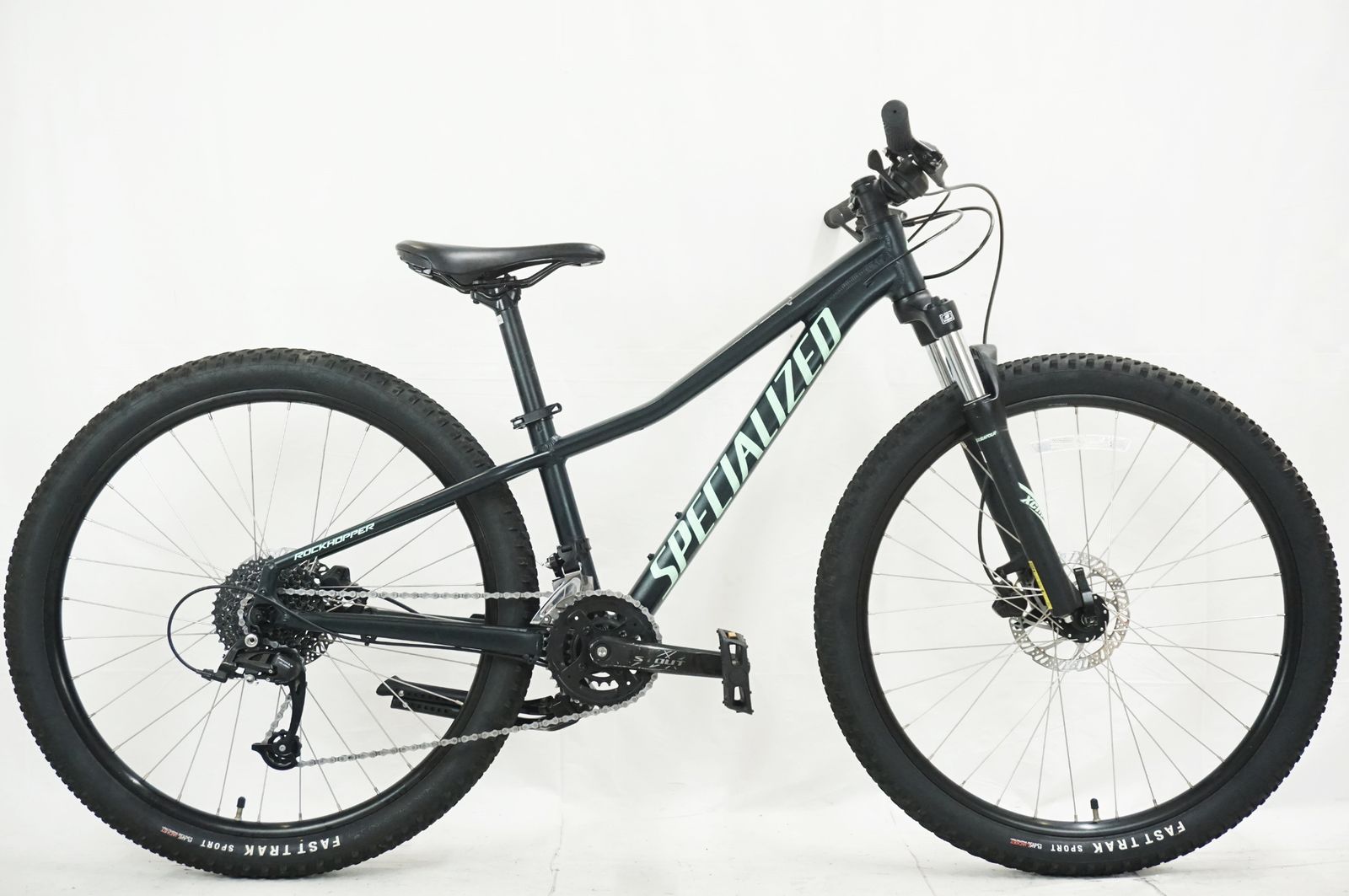 SPECIALIZED 「スペシャライズド」 ROCKHOPPER 26インチ 2023年モデル マウンテンバイク / バイチャリ福岡店