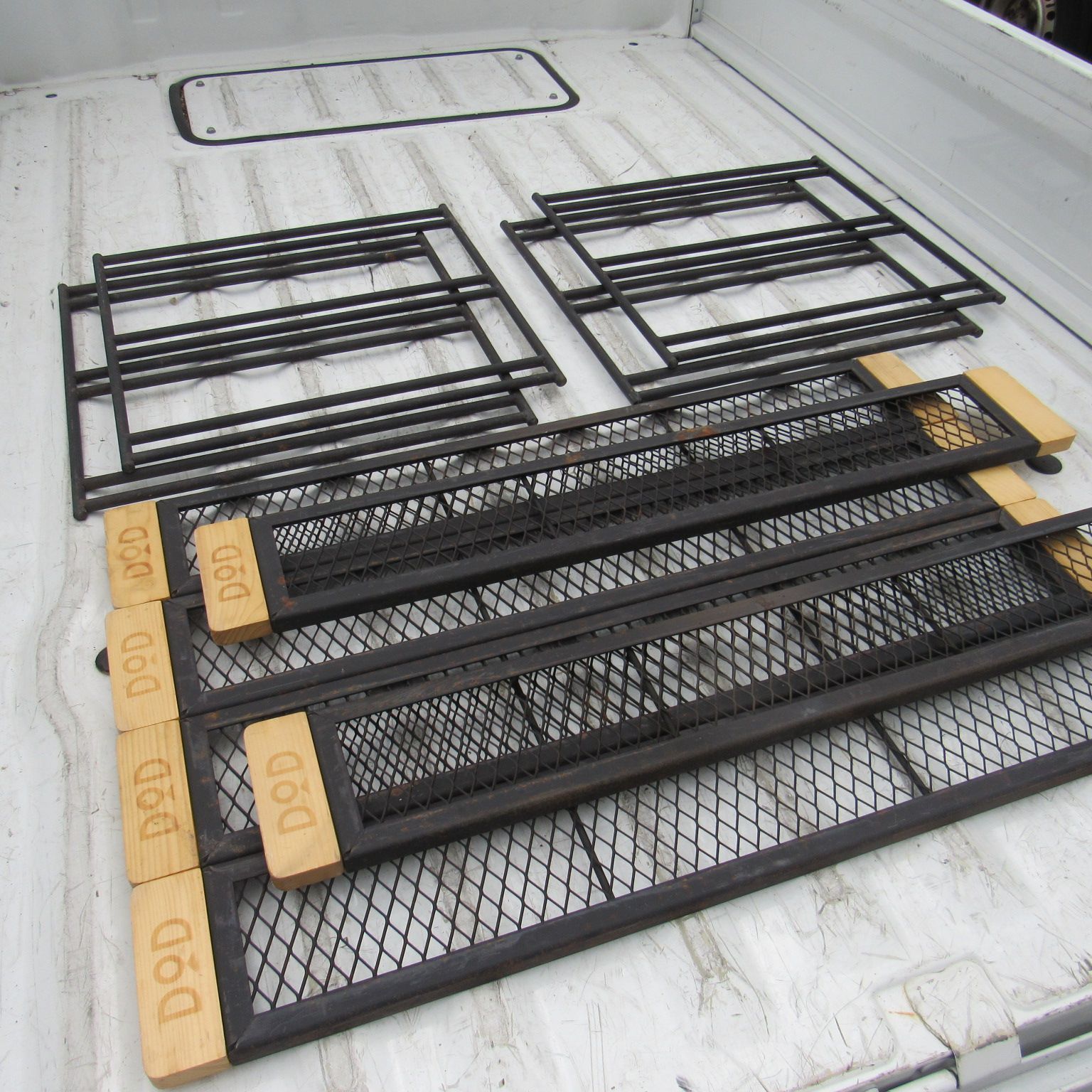 DOD テキーラテーブル