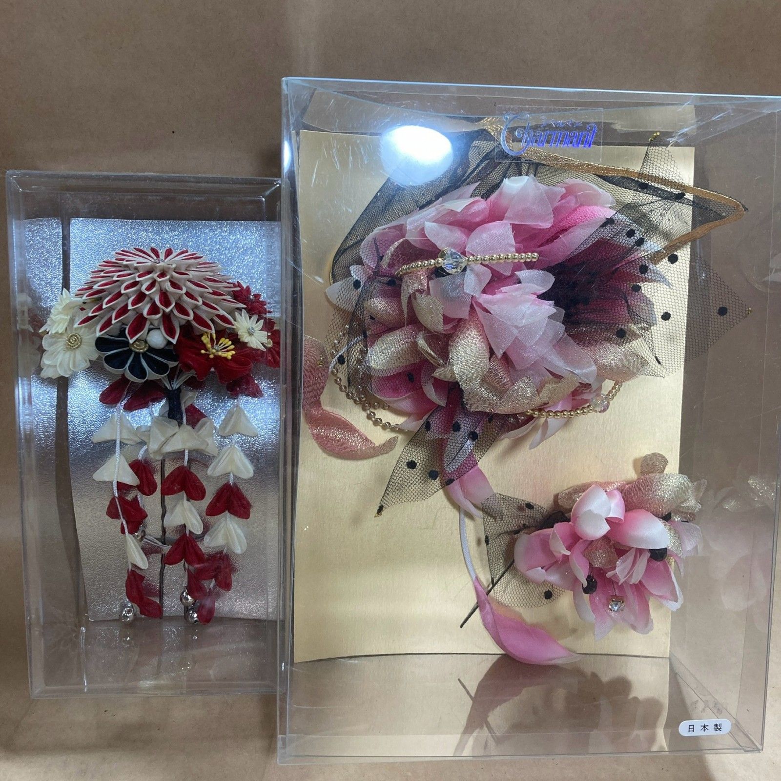 まとめ商品 大量
