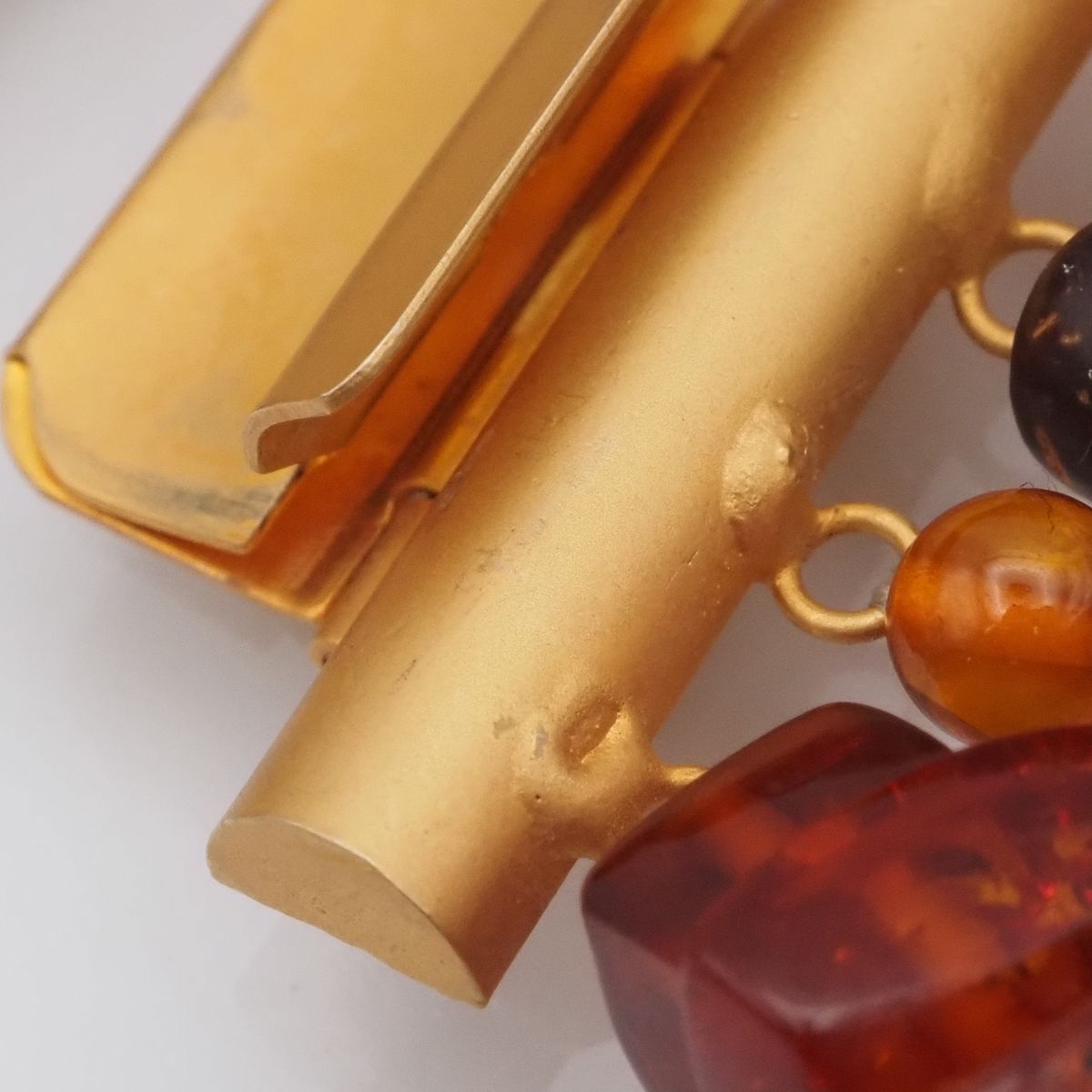 ゴールド デザイン