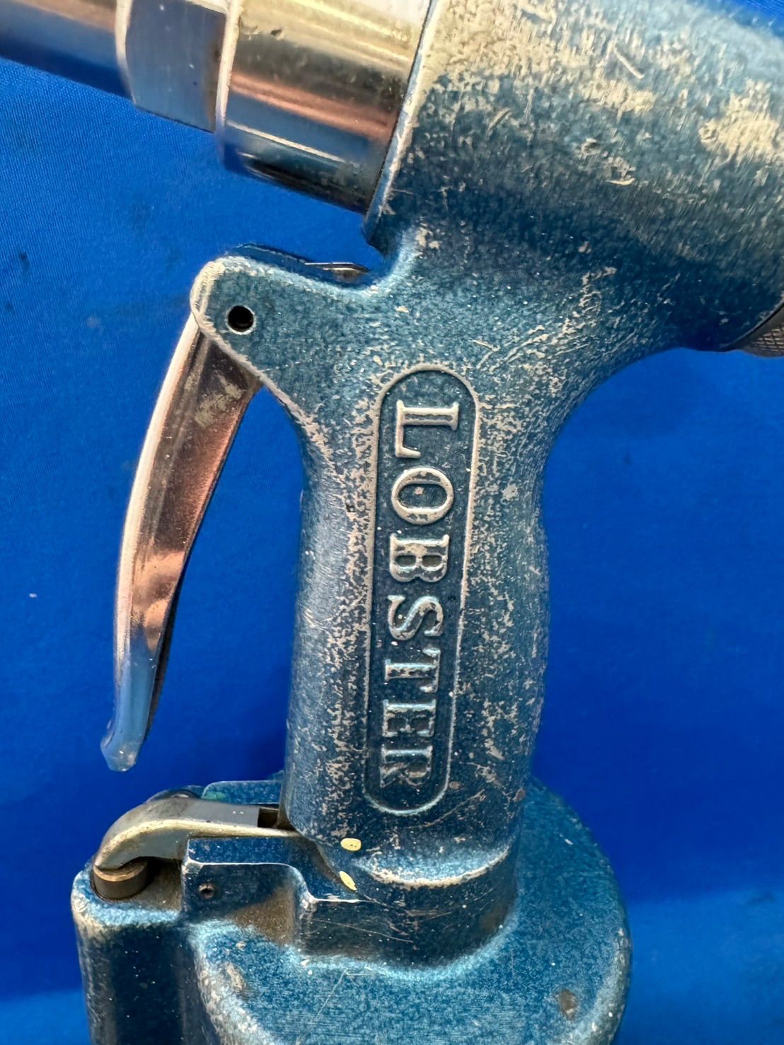 LOBSTAR