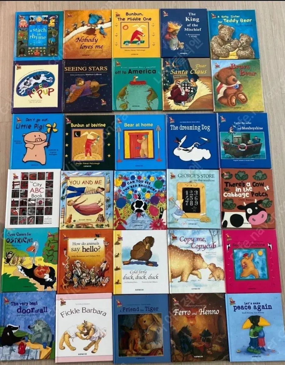 ピアジェ ショップ 英語絵本 セット 英語育児の初期に購入すべき厳選