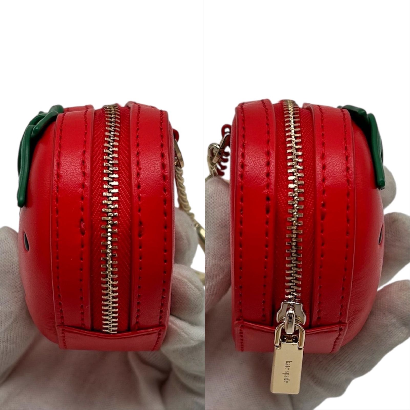 kate spade NEW YORK ケイトスペード コインケース katespade