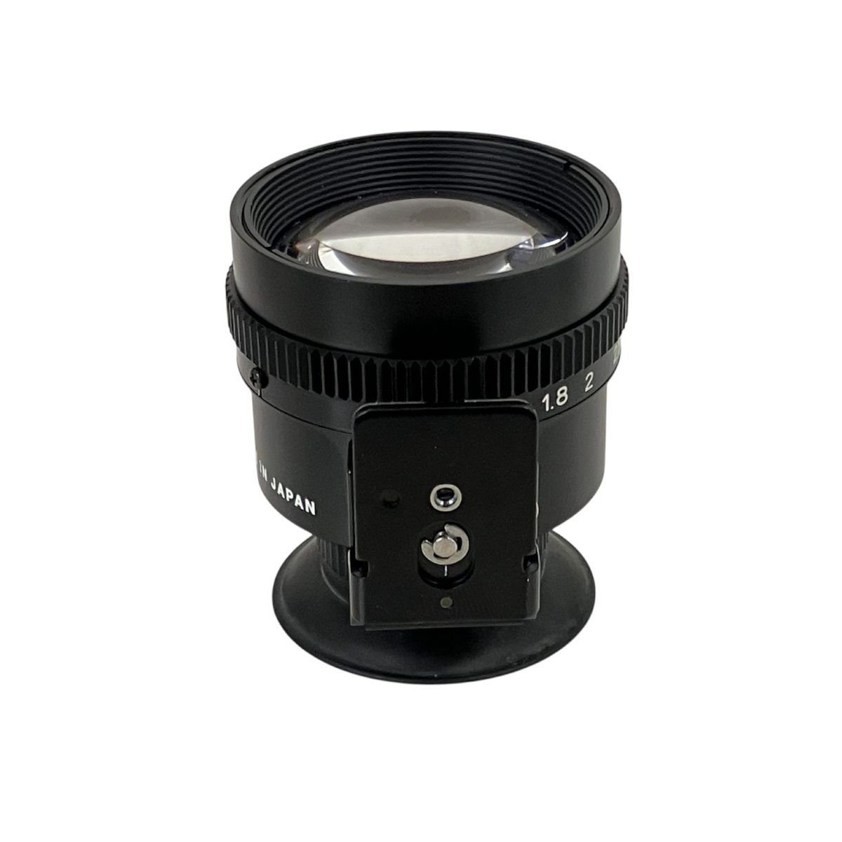 Mamiya FV702 ビューファインダー マミヤ N 150mm F4.5 L 用 中古