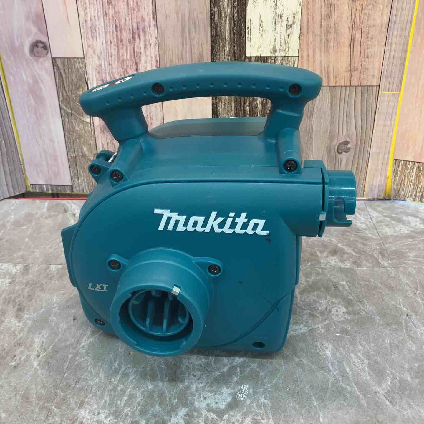 マキタ makita コードレス集じん機 VC350DZ 八潮店