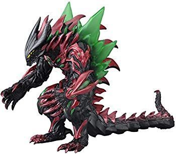 (未使用･未開封品)　ウルトラ怪獣DX アークベリアル kmdlckf 中古】(未使用・未開封品) ウルトラ怪獣DX アークベリアル