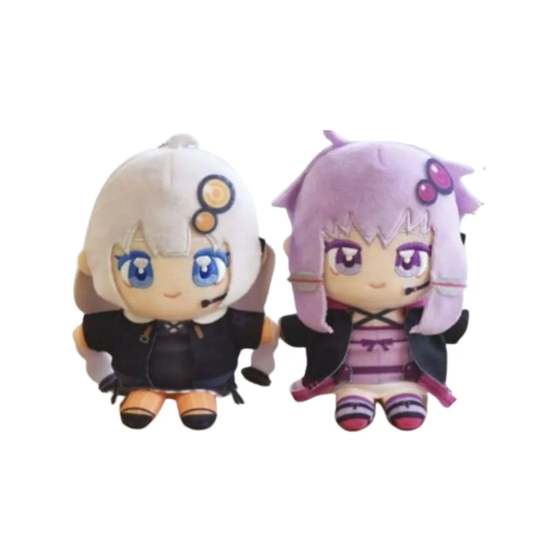 結月ゆかり おすわりぬいぐるみ AHS Amazon.co.jp: 結月ゆかり おすわりぬいぐるみ AHS : おもちゃ