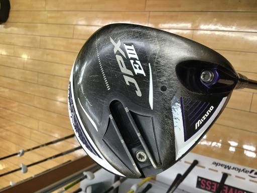 ミズノ　JPX EⅢ フレックスS DR 5wセット 楽天市場】ミズノjpx eⅲ 5wの通販
