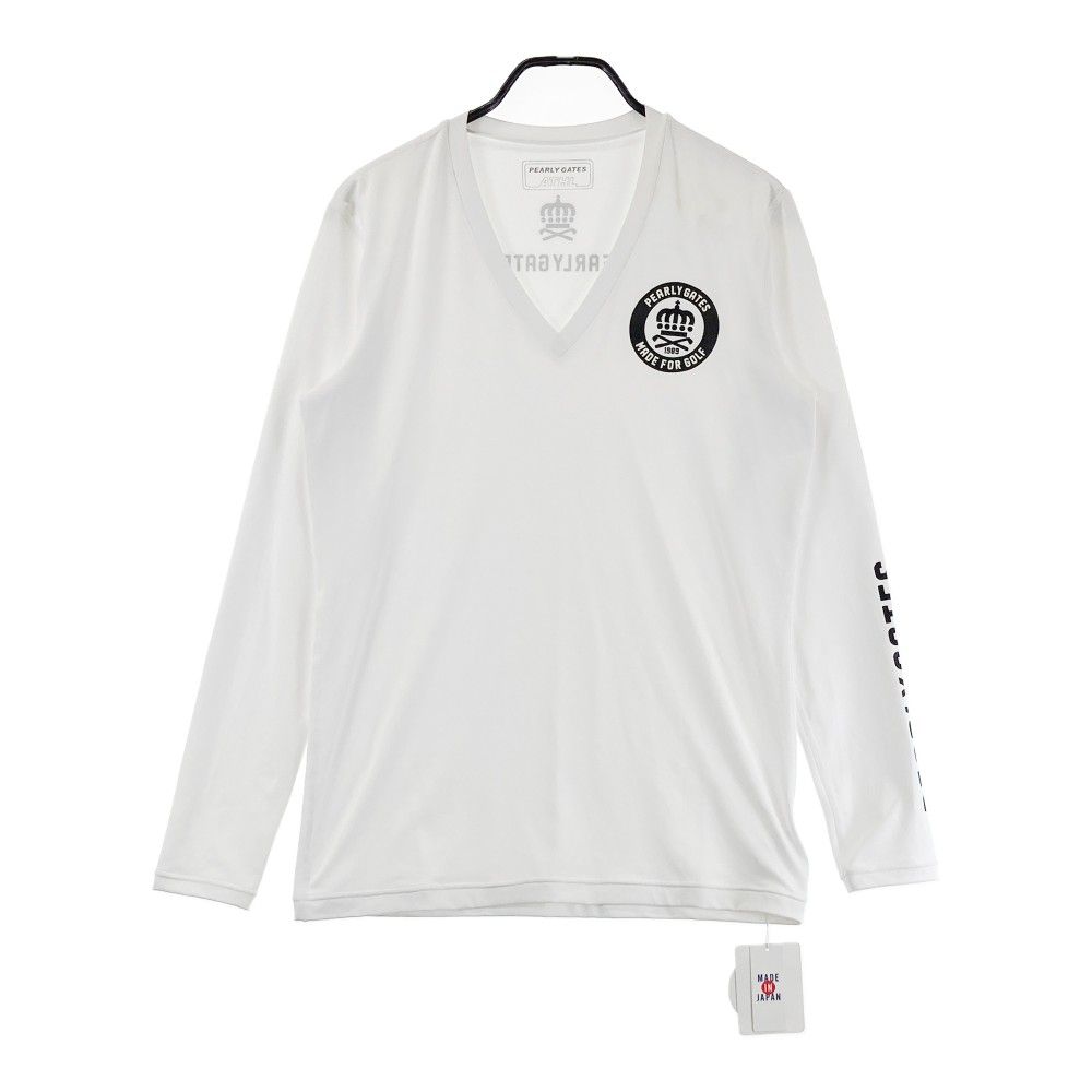 PEARLY GATES ゴルフウェア インナー メンズサイズ6