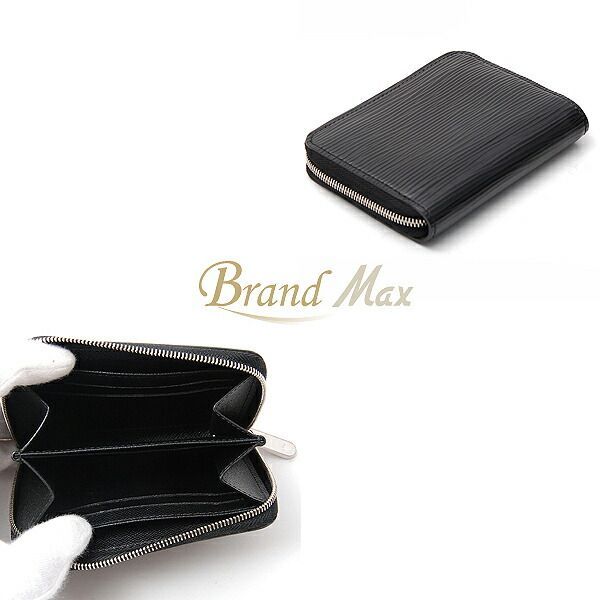 LOUIS VUITTON(ルイヴィトン) コインケース エピ ジッピーコインパース