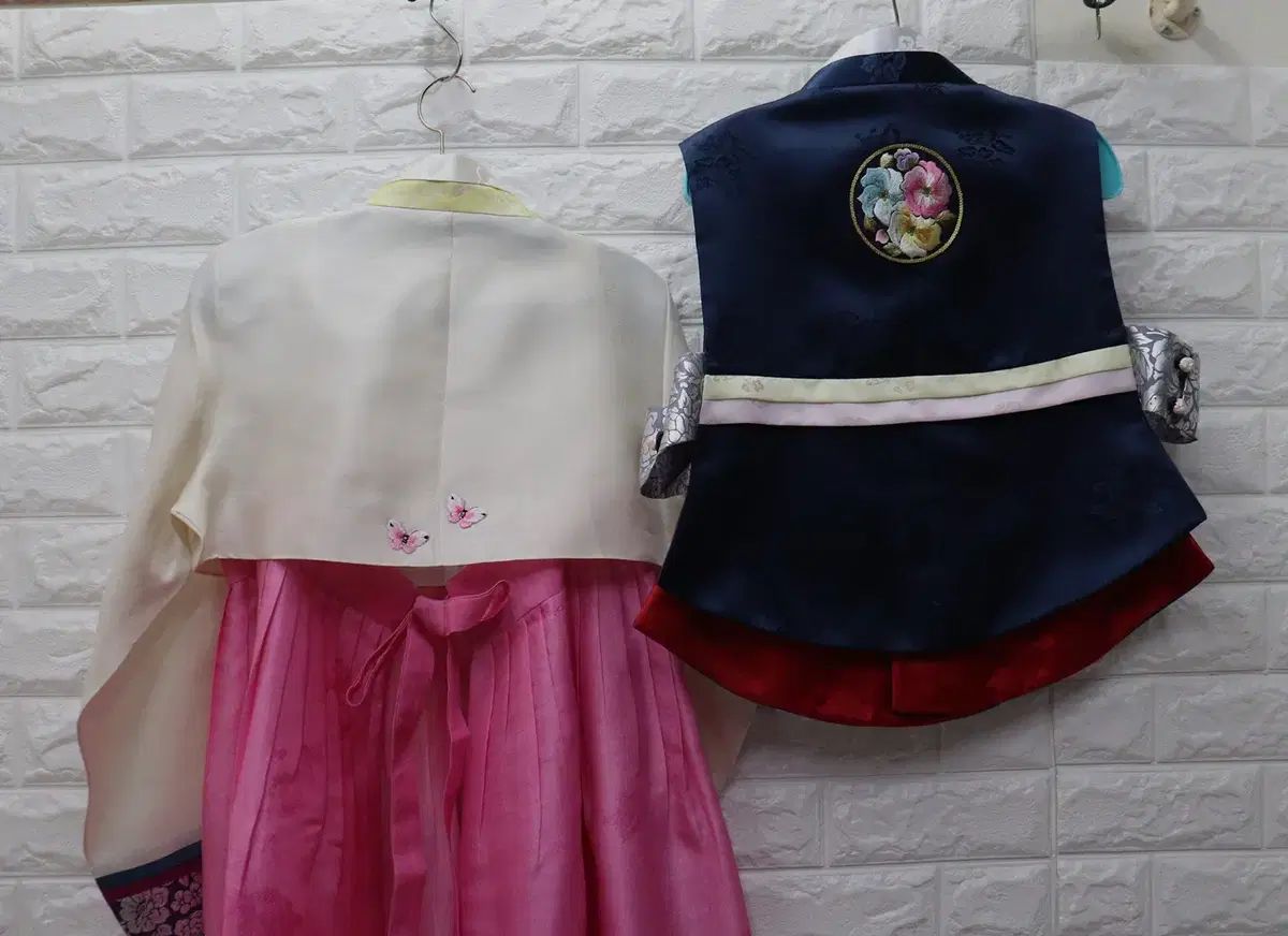  オクチャンチュダン-梅 ホンコン レディース韓服 ベストセット レディース 77 ウェアハウスギャラリー ベスト ジレ ベスト ジレ ビスチェ