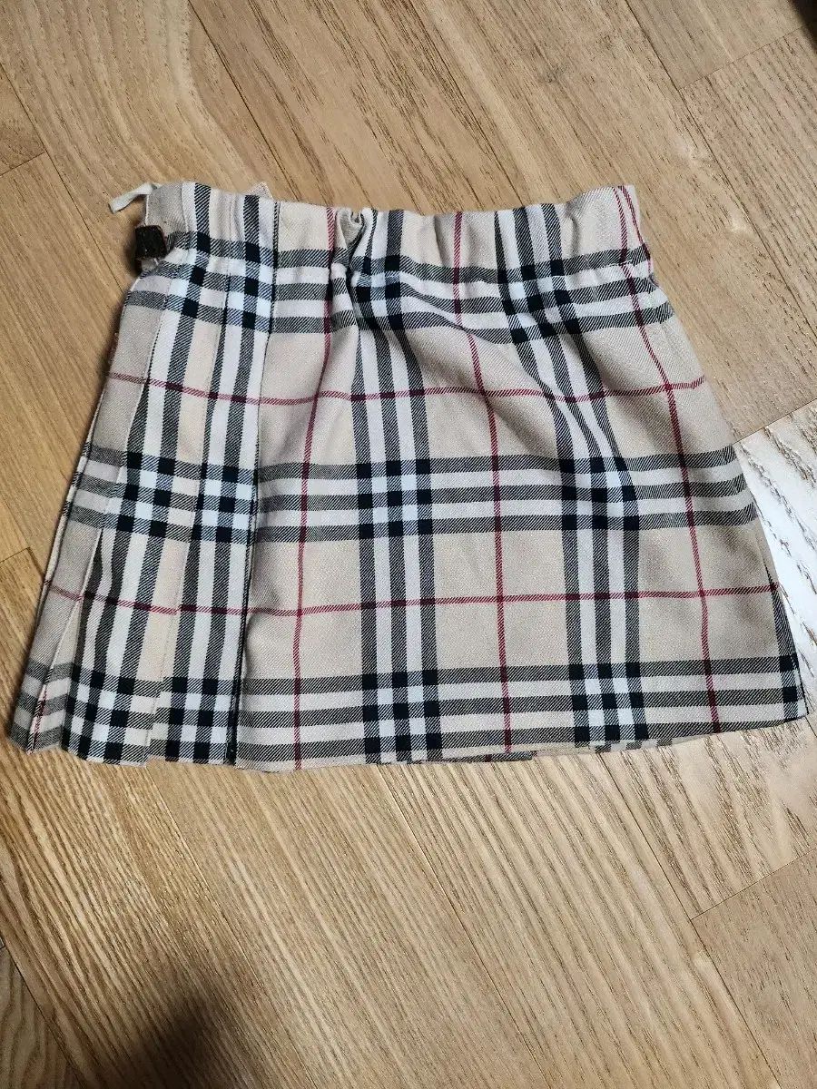バーバリーキッズ