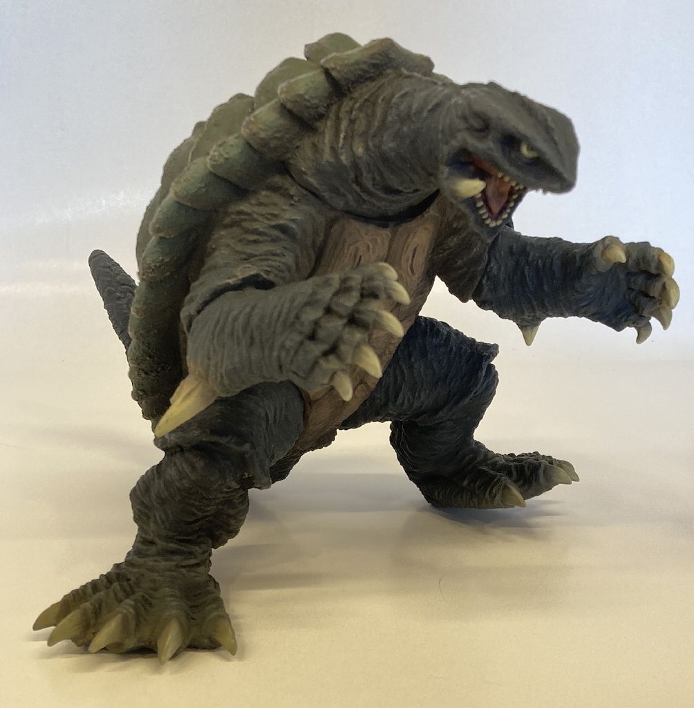 CCP ガメラ2 (1996) ガメラ1996