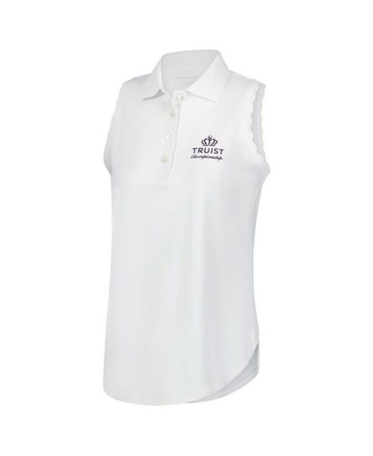 Sleeveless Jersey