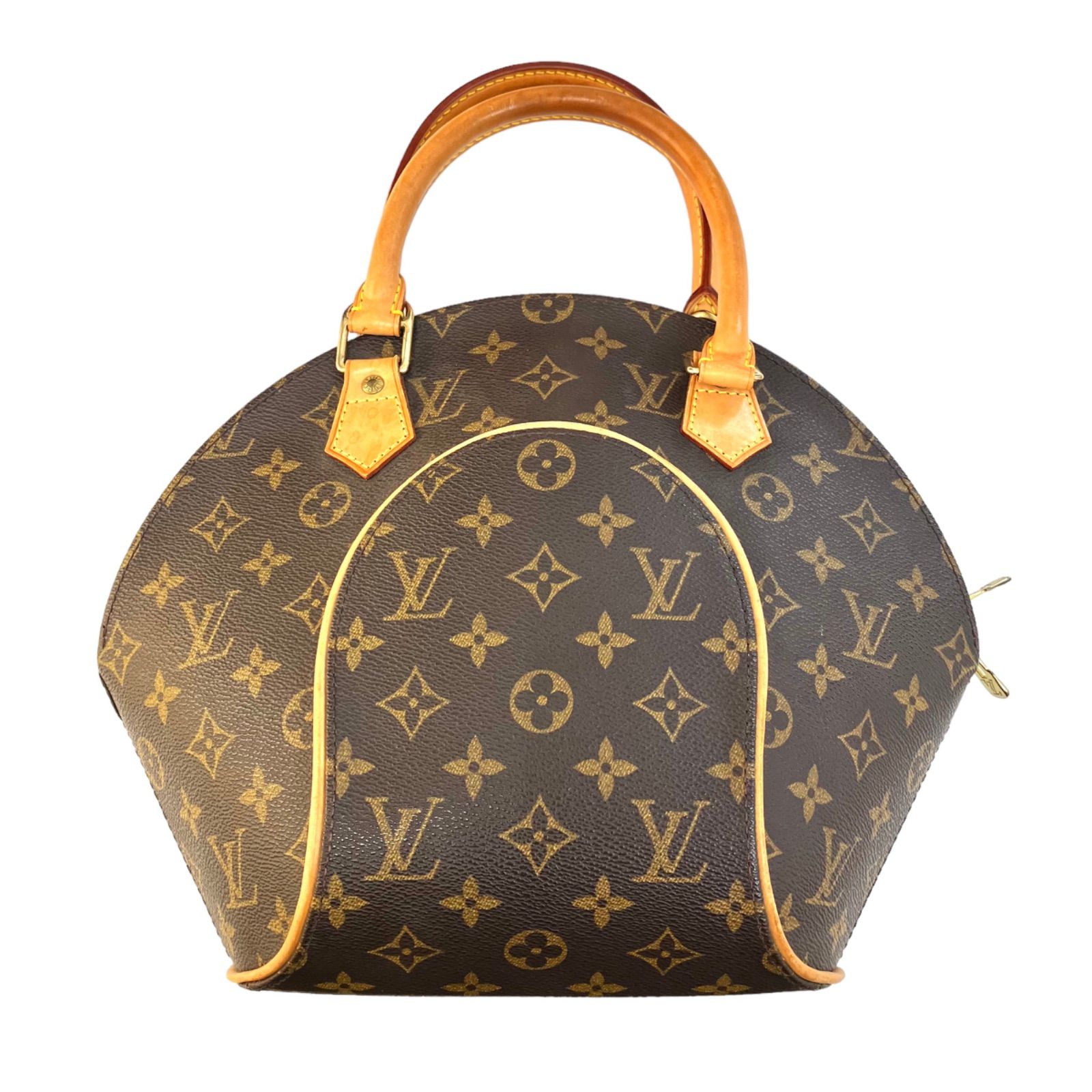 極美品きれいです⭐️ LOUIS VUITTON】 ルイヴィトン エリプスMM 