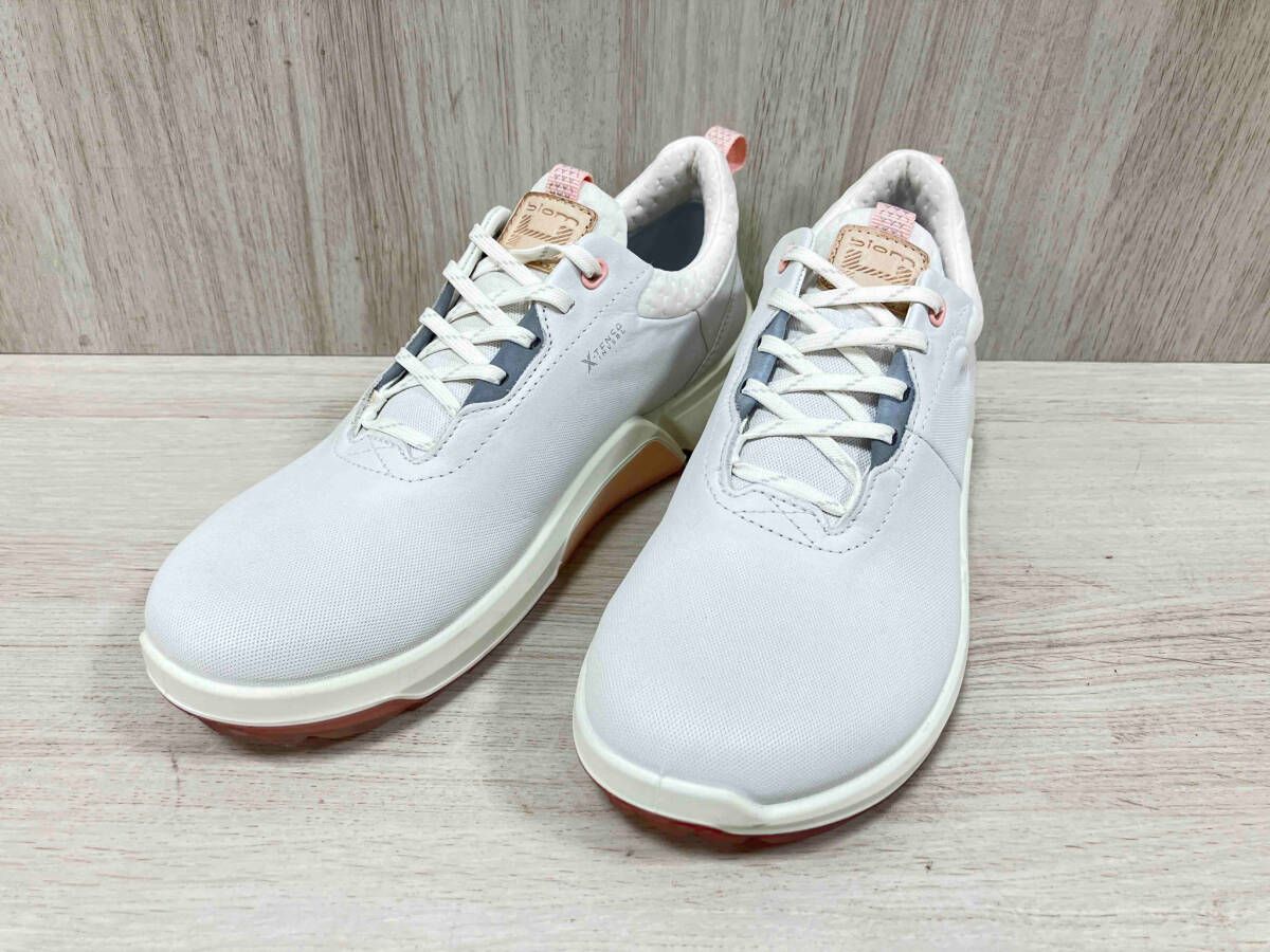 エコー] ゴルフシューズ ゴルフ バイオム エイチフォー レディース