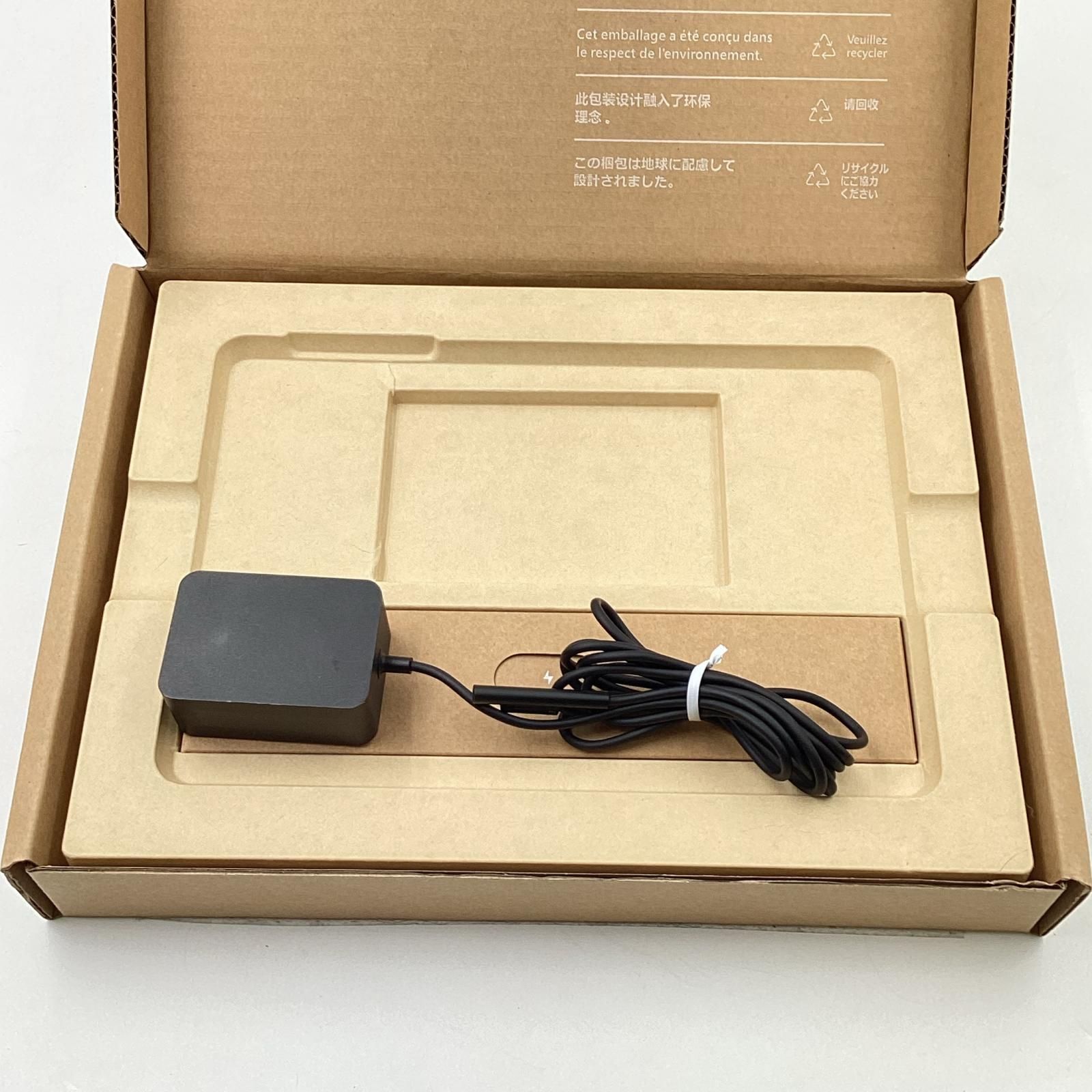 Surface Go3 1926 8VB-00013 Pentium GOLD 6500Y 8GB M.2 SSD 128GB