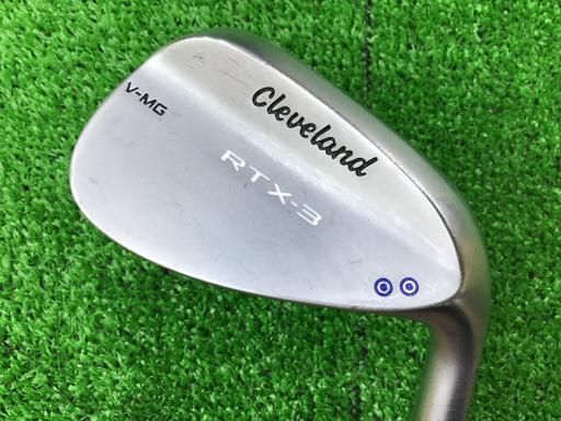クリーブランド Cleveland RTX-3 ツアーサテン 52°|10° ウェッジ WG NS PRO 950GH フレックスS メンズ 男性用 右利き 右用 Cランク ゴルフクラブ