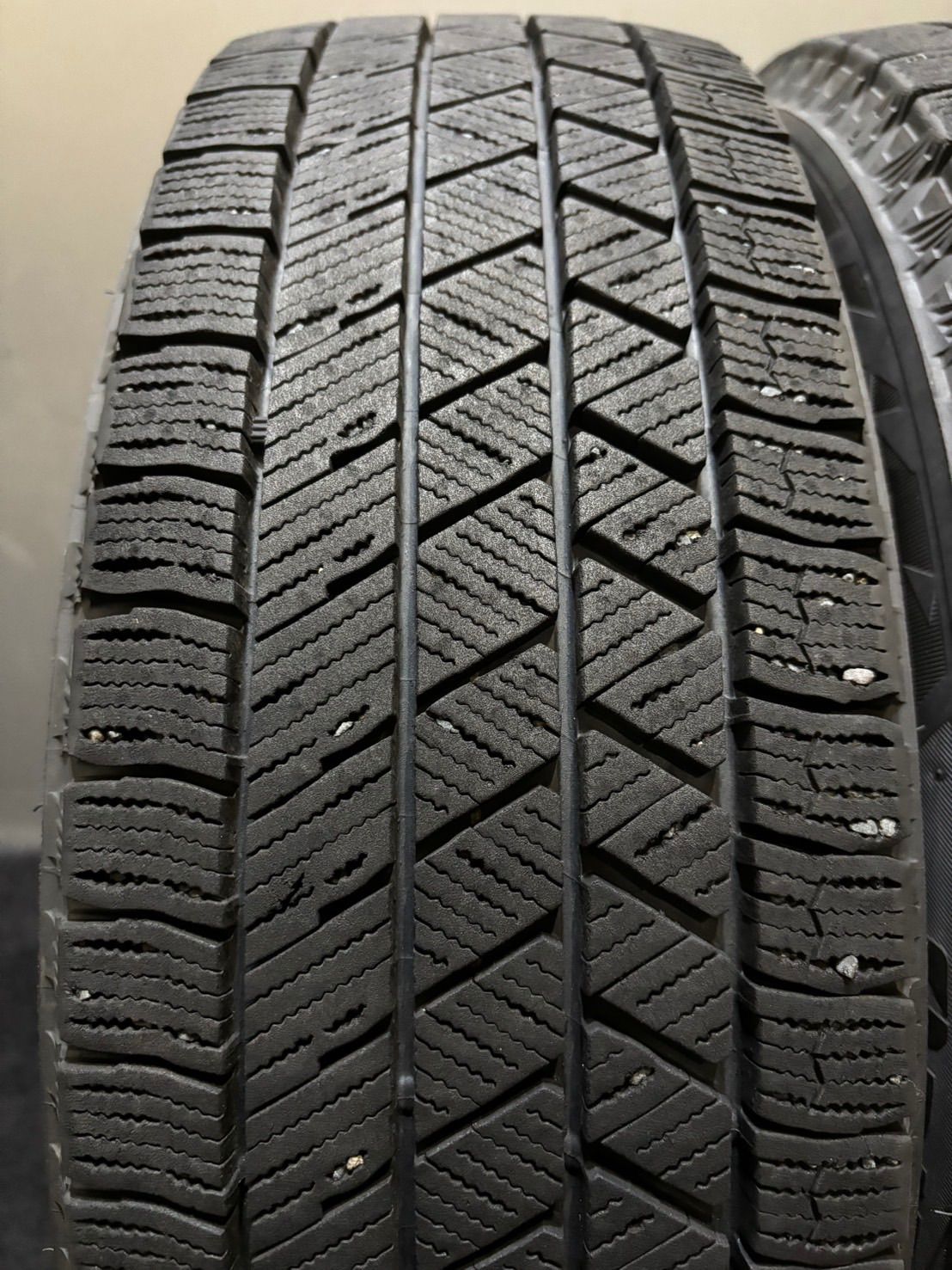 BRIDGESTONE|VRX3