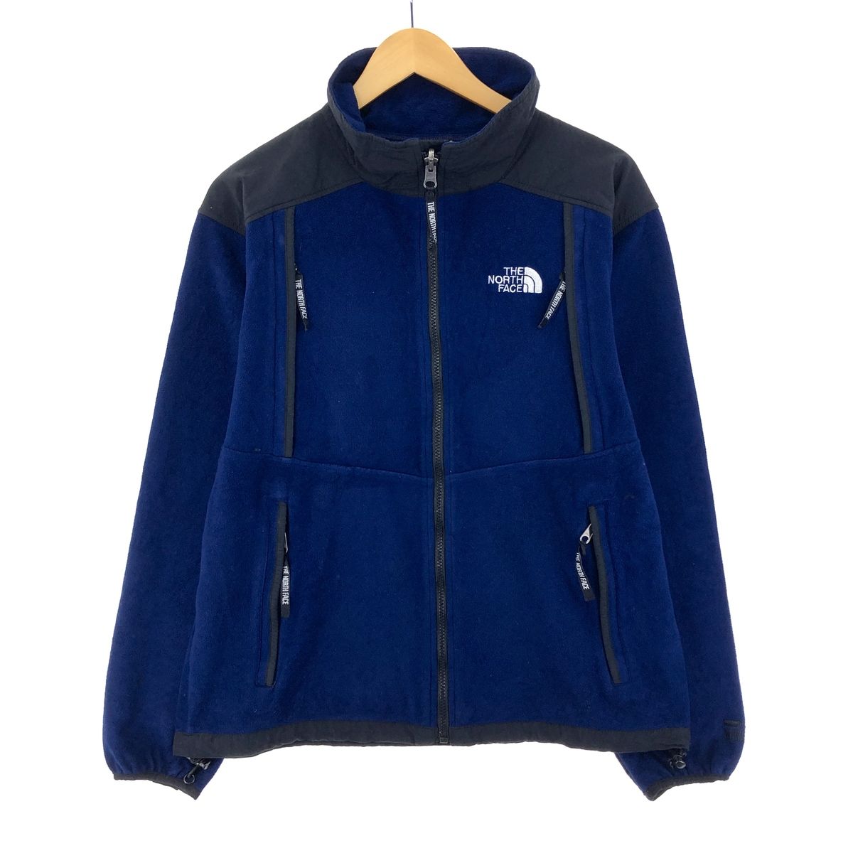 ★古着 ★THE NORTH FACE ★ウインドストッパー GORE-TEX 古着 90年代 ザノースフェイス THE NORTH FACE GORE WINDSTOPPER