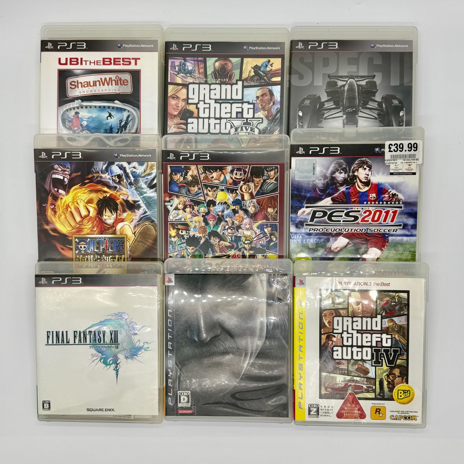 PS3