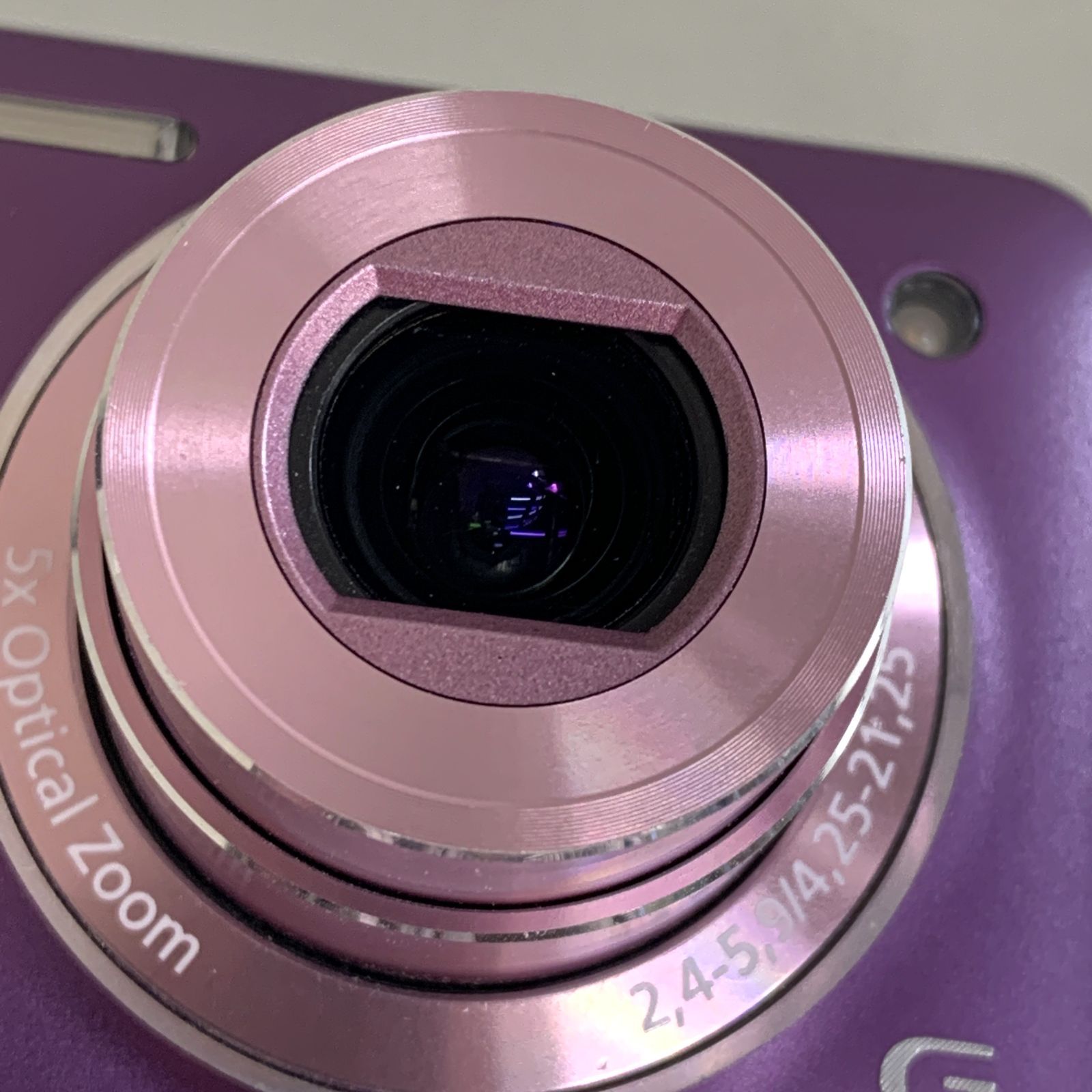 GT1【品】SONY ソニー コンパクトデジタルカメラ お買い得品 デジカメ