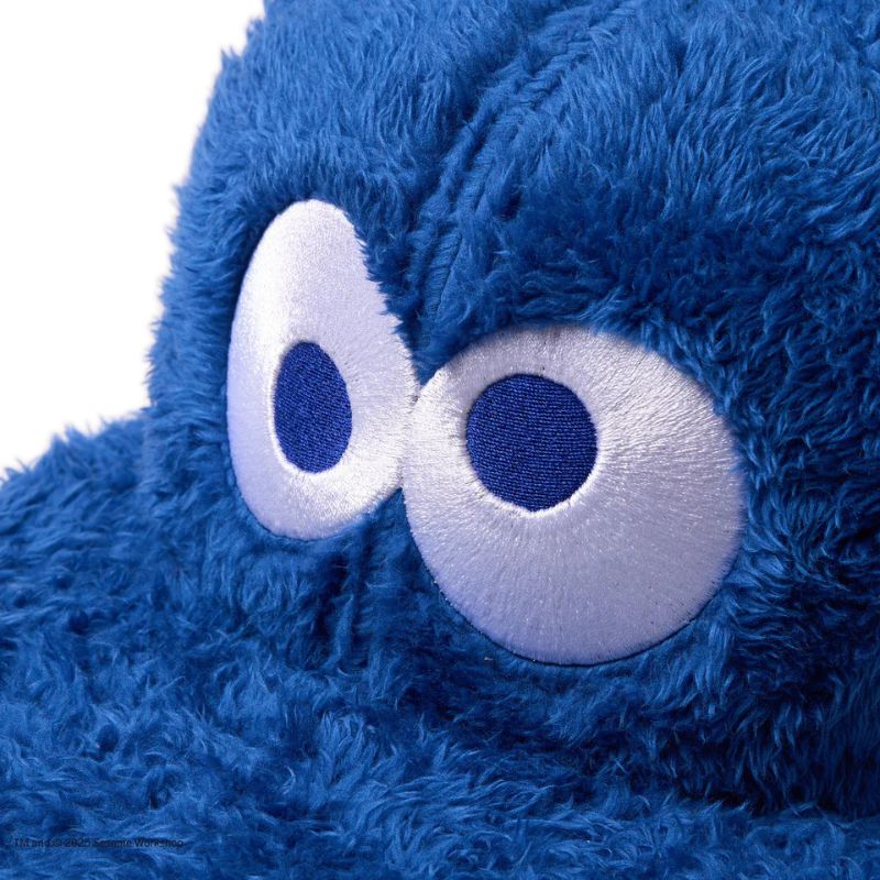 クッキーモンスター 9fifty-sesame-street-cookie-