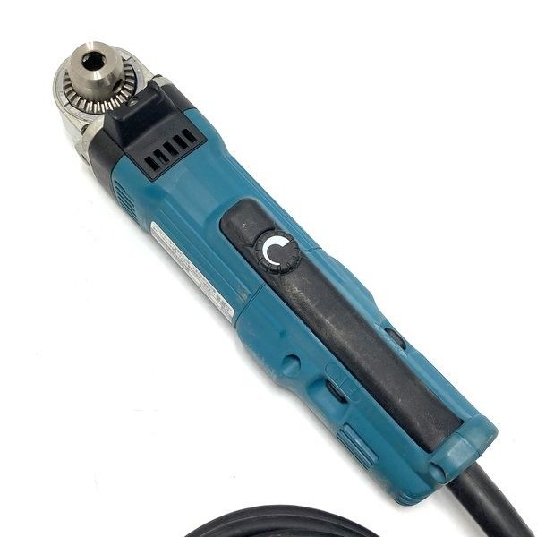 マキタ makita 10mm アングルドリル DA3010F 単相100V コーナードリル 電動工具 ≡DT6737