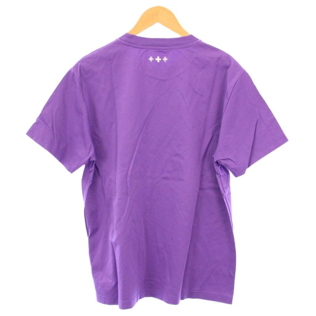 タトラス TATRAS SELO CREWNECK S/S TEE セロクルーネックショート