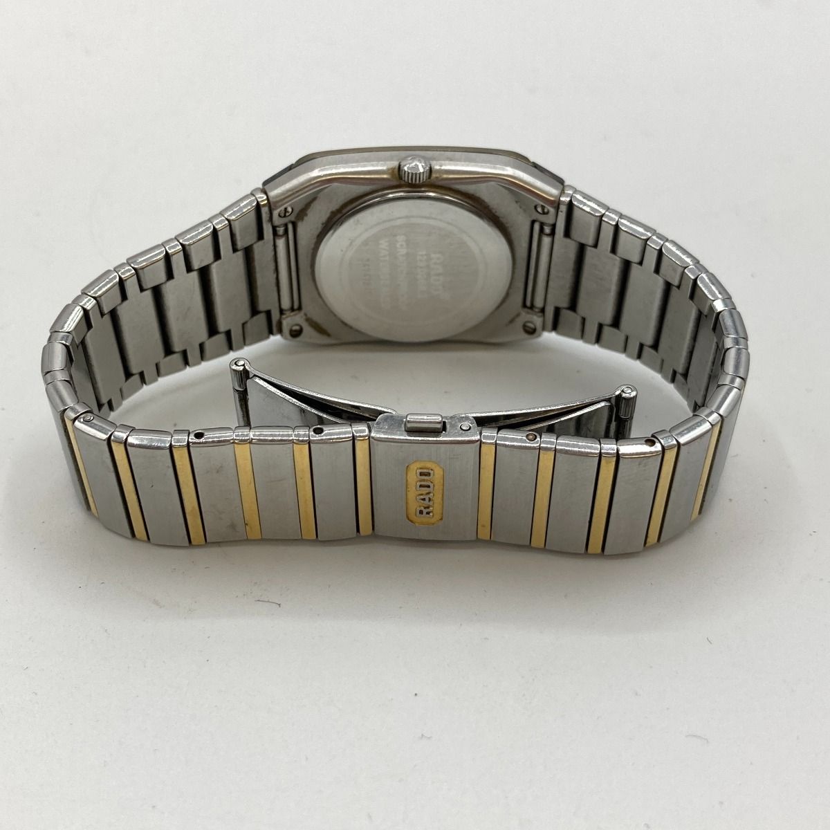 ◎◎RADO ラドー アナログ 腕時計 jubile ジュビリー クォーツ