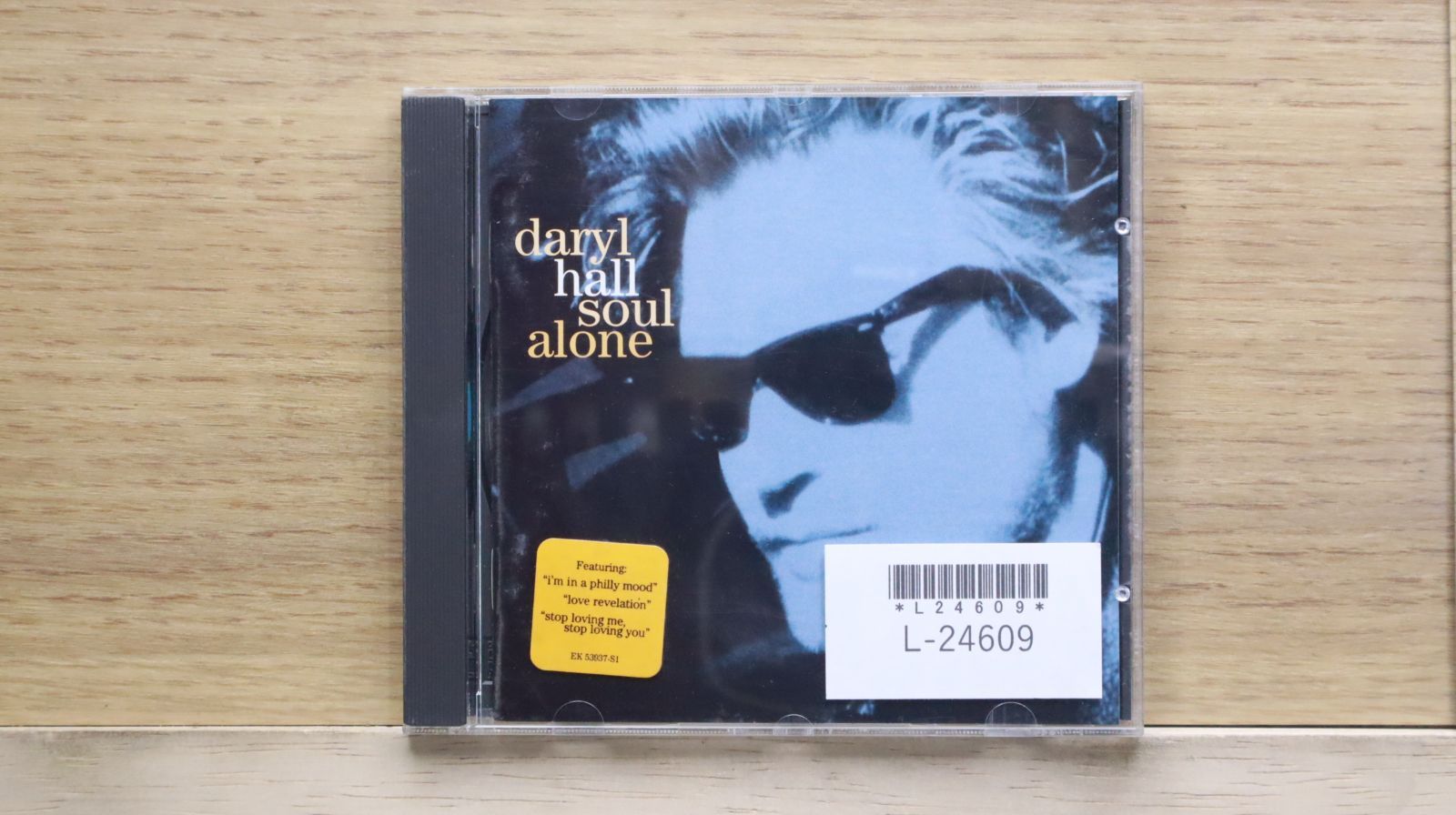 【中古】 Steal　Away-イエスの愛に抱かれてゆこう-/ＣＤ/WLPLK-48395 鶴田浩二 センチメンタル・レイン SV-686 | レコード買取