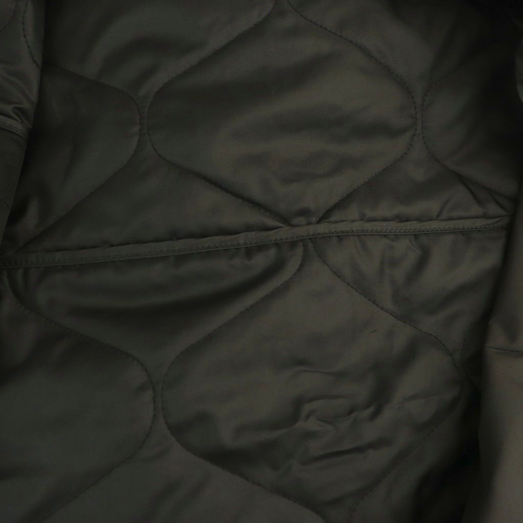 ナイキ NIKE 24SS エッセンシャル ベスト 中綿 キルティング L