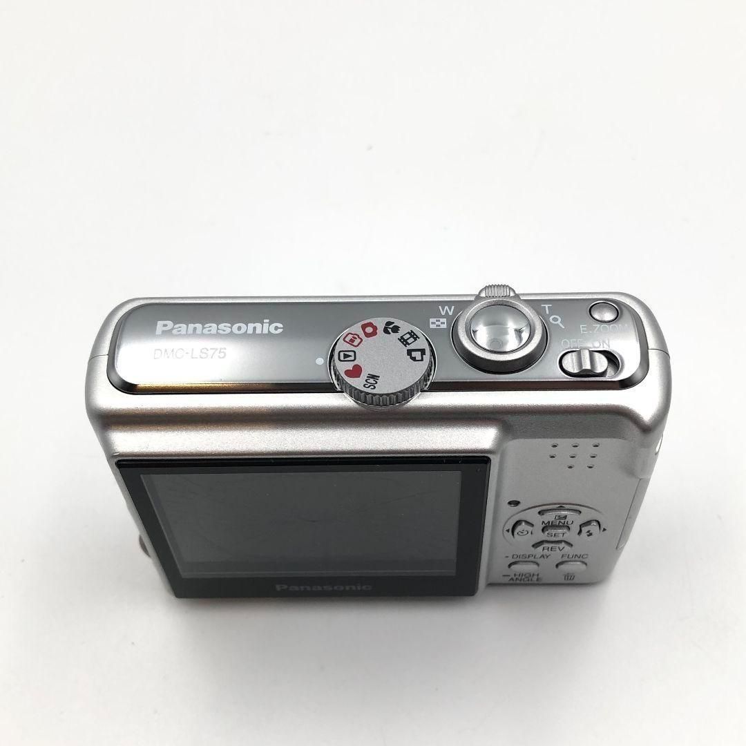 多種デジカメ5台まとめ売り完全ジャンク部品取りリペア専用❗完璧な使用不可状態不明 多種デジカメ5台まとめ売り完全ジャンク部品取りリペア専用❗使用不可