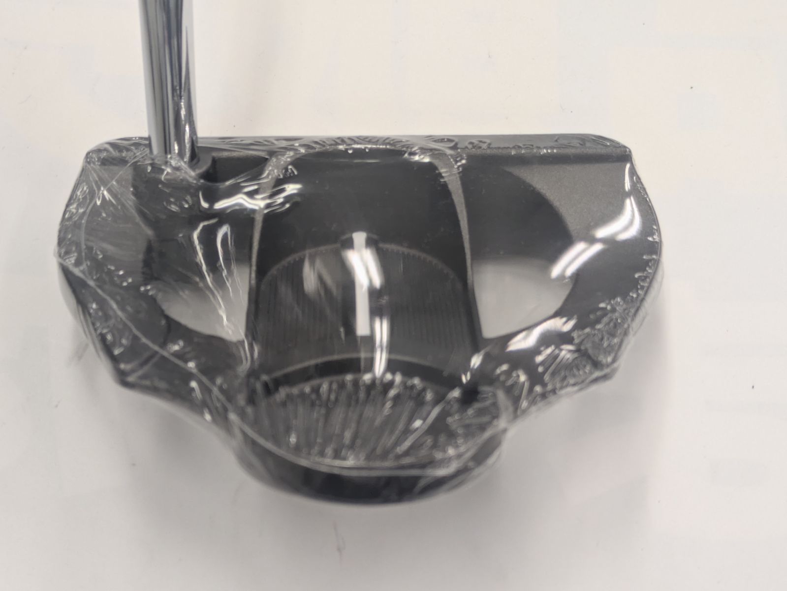 Pt【新品未使用品】PING ピン SCOTTSDALE CRAZ-E 34インチ PP58