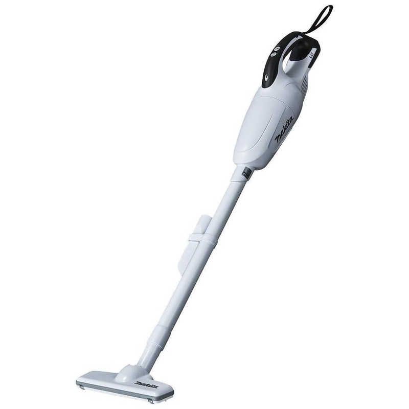 送料無料 ♥ 未開梱 マキタ 充電式クリーナー バッテリ 充電器別売 CL181FD-ZW