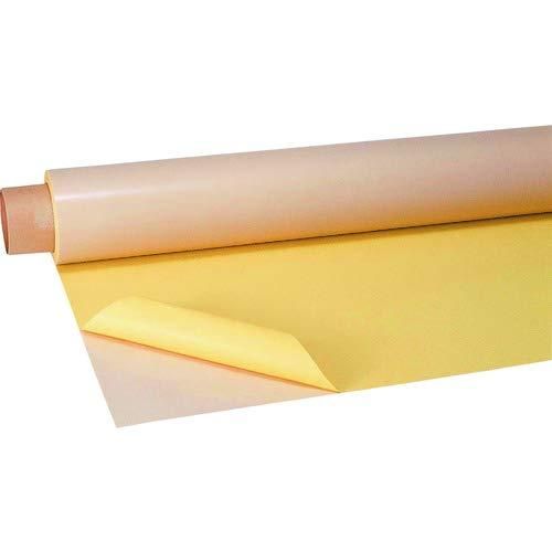 2営業日で発送 中興化成工業 チューコーフロー 広幅 セパレーター付フッ素樹脂 PTFE 粘着テープ AGF-500-10 0.30t×1000w×1m