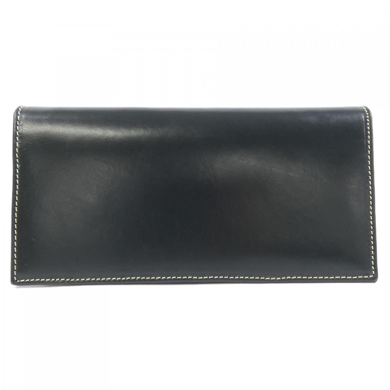 ホワイトハウスコックス WHITE HOUSE COX WALLET