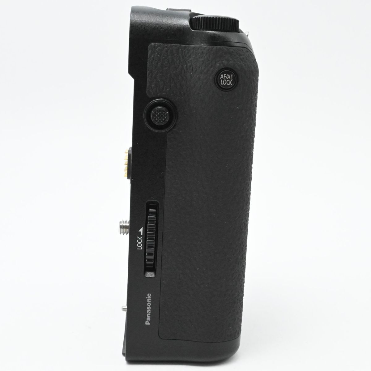 LUMIX バッテリーグリップ