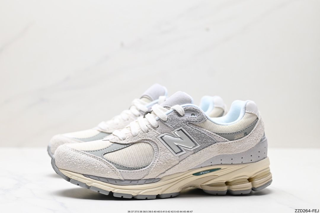 【NEW BALANCE】 ニューバランス M2002REK(D) M2002R M2002REK OFF WHITE