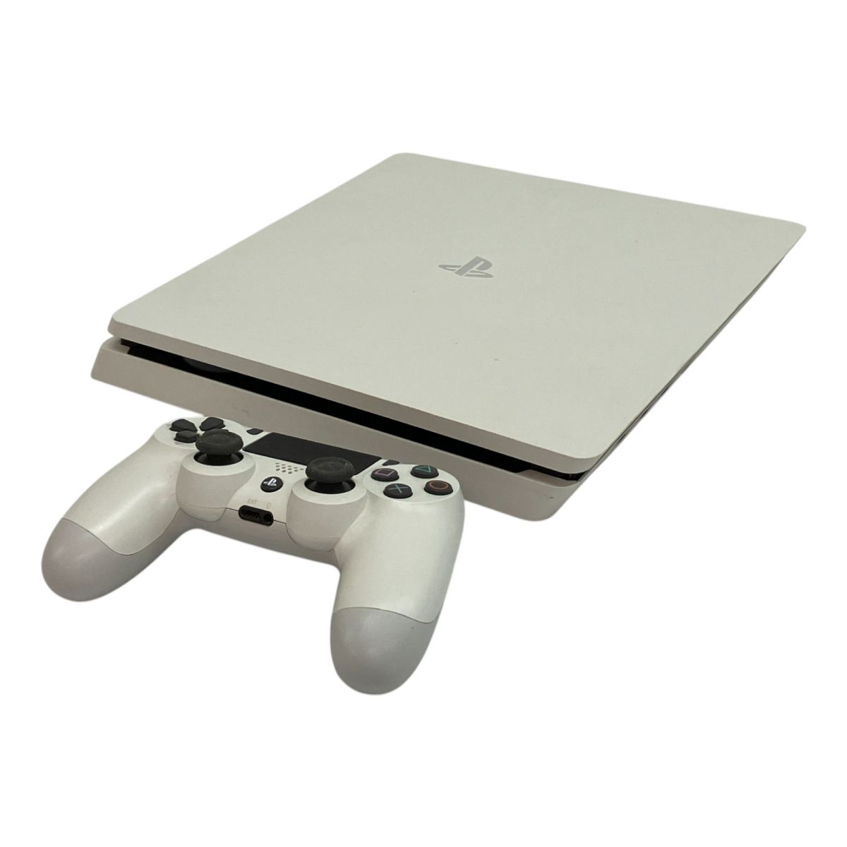 PlayStation4 - PS4 500GB ホワイト のえさん専用 Amazon.co.jp: PlayStation 4 グレイシャー・ホワイト 500GB