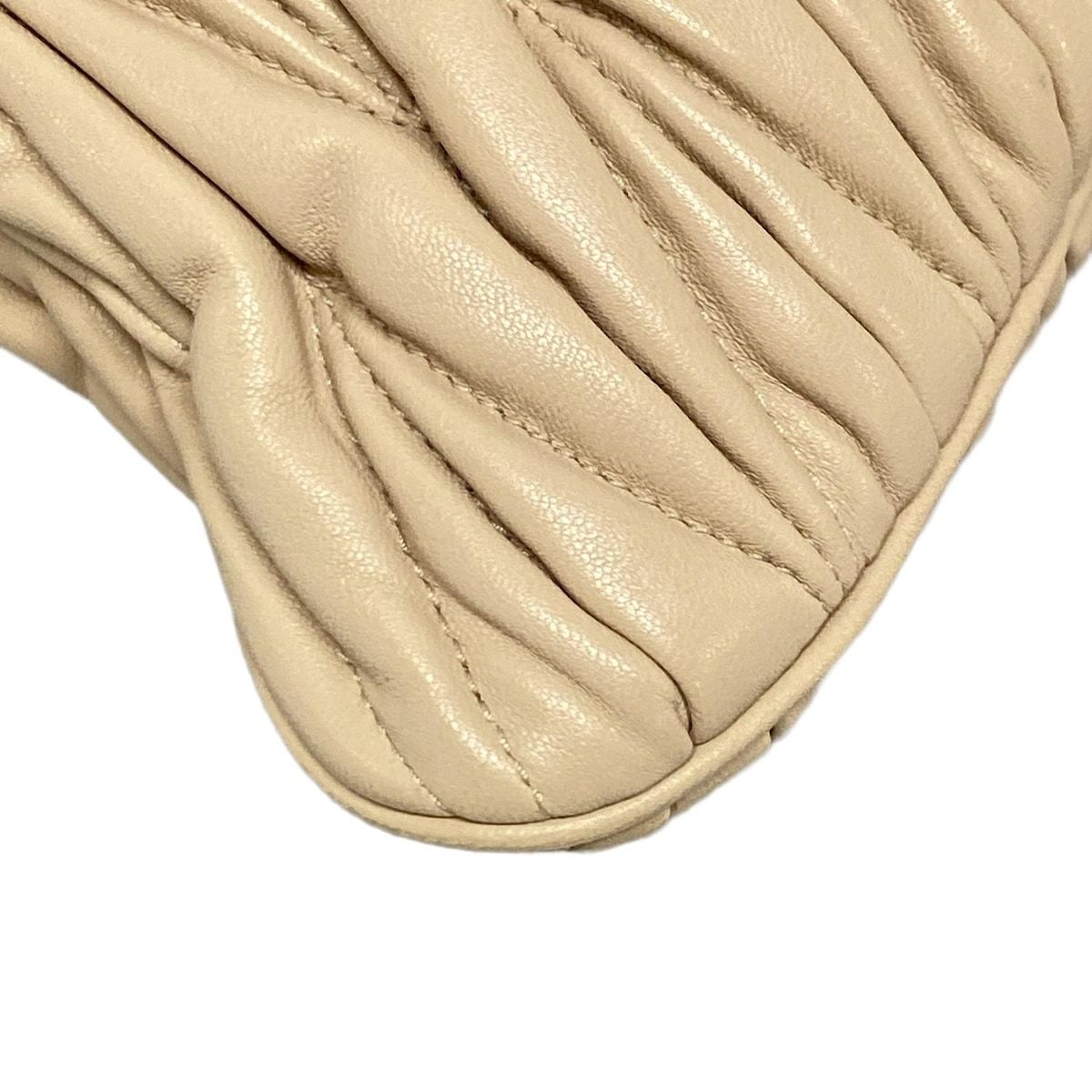 クラッチバッグ マテラッセ