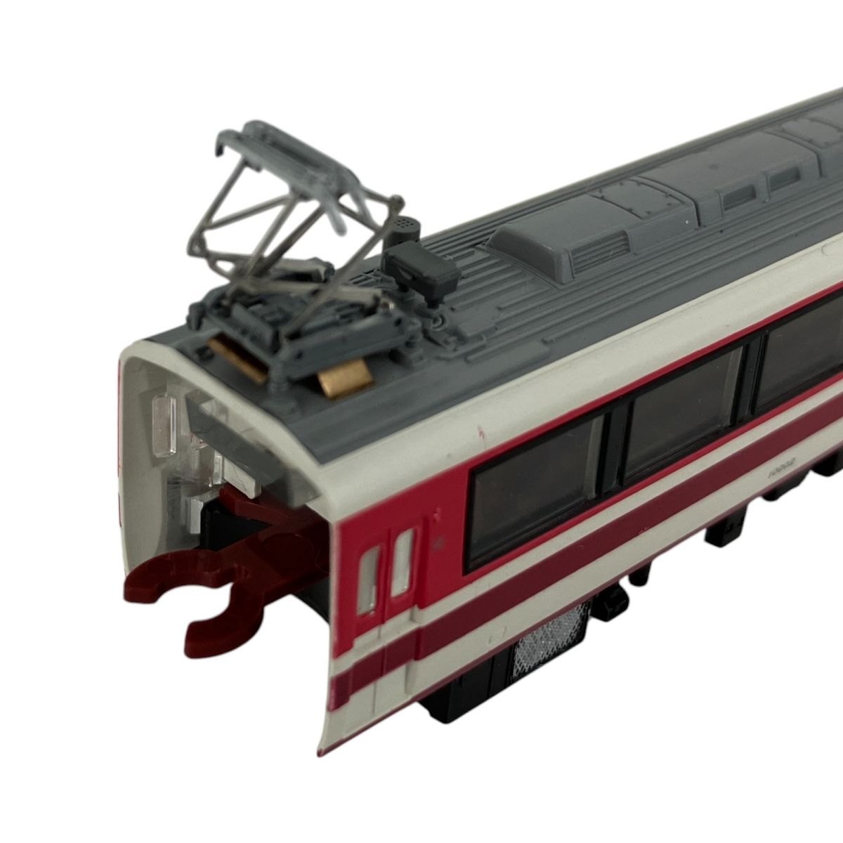 小田急ロマンスカー 10000形 HiSE (ロゴマーク付) セット (11両
