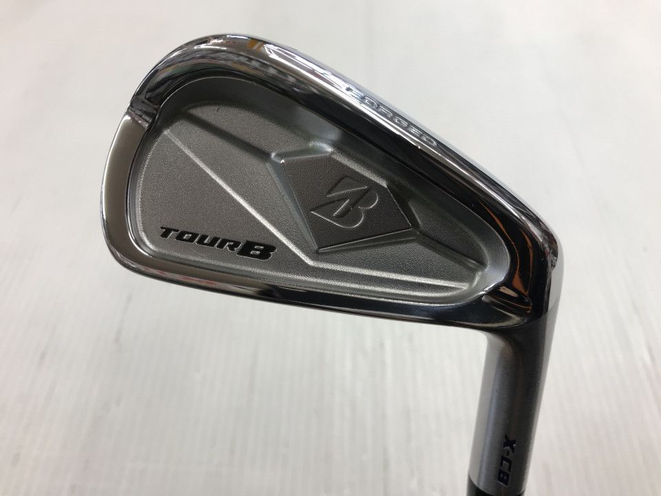 最短 TOUR B X-CB 2019 | 22 | S | NSプロ MODUS 3 TOUR 120 | | アイアン | ブリヂストン